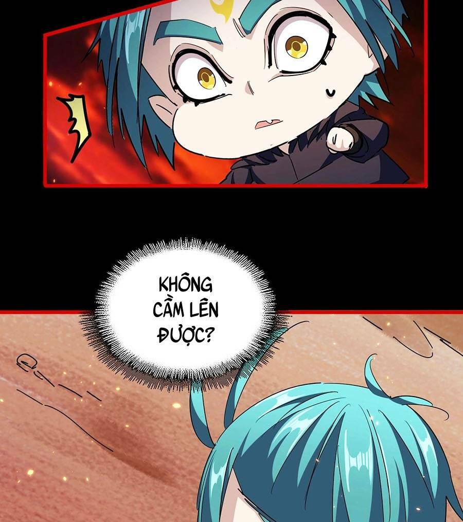 Đại Quản Gia Là Ma Hoàng - Chapter 284 - Page 29