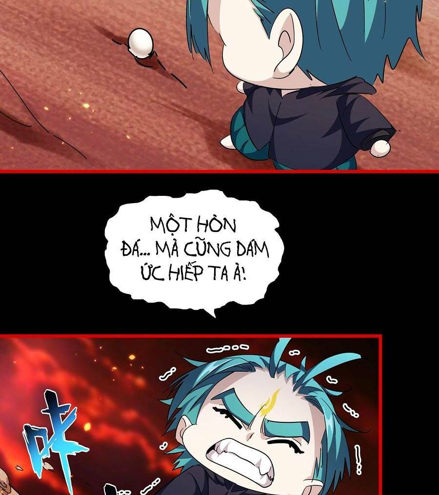 Đại Quản Gia Là Ma Hoàng - Chapter 284 - Page 30