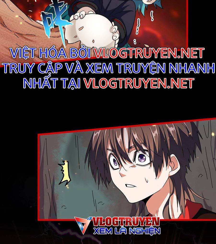 Đại Quản Gia Là Ma Hoàng - Chapter 284 - Page 31