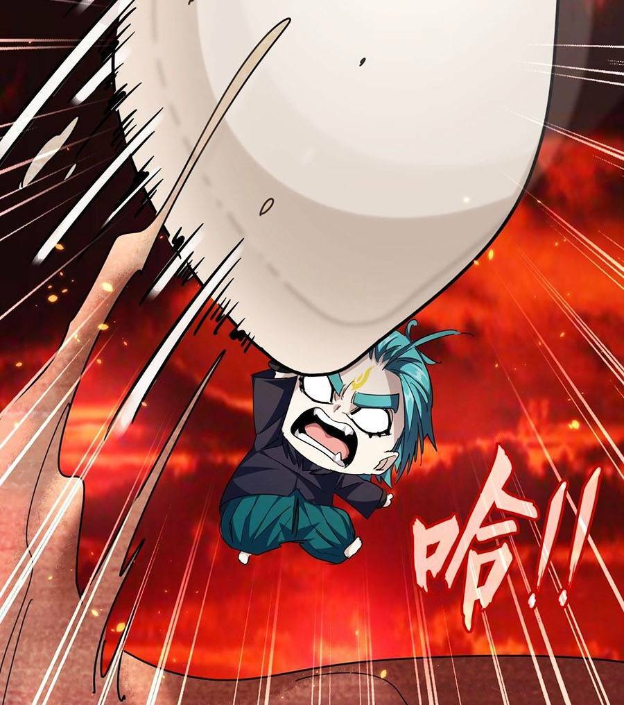 Đại Quản Gia Là Ma Hoàng - Chapter 284 - Page 33