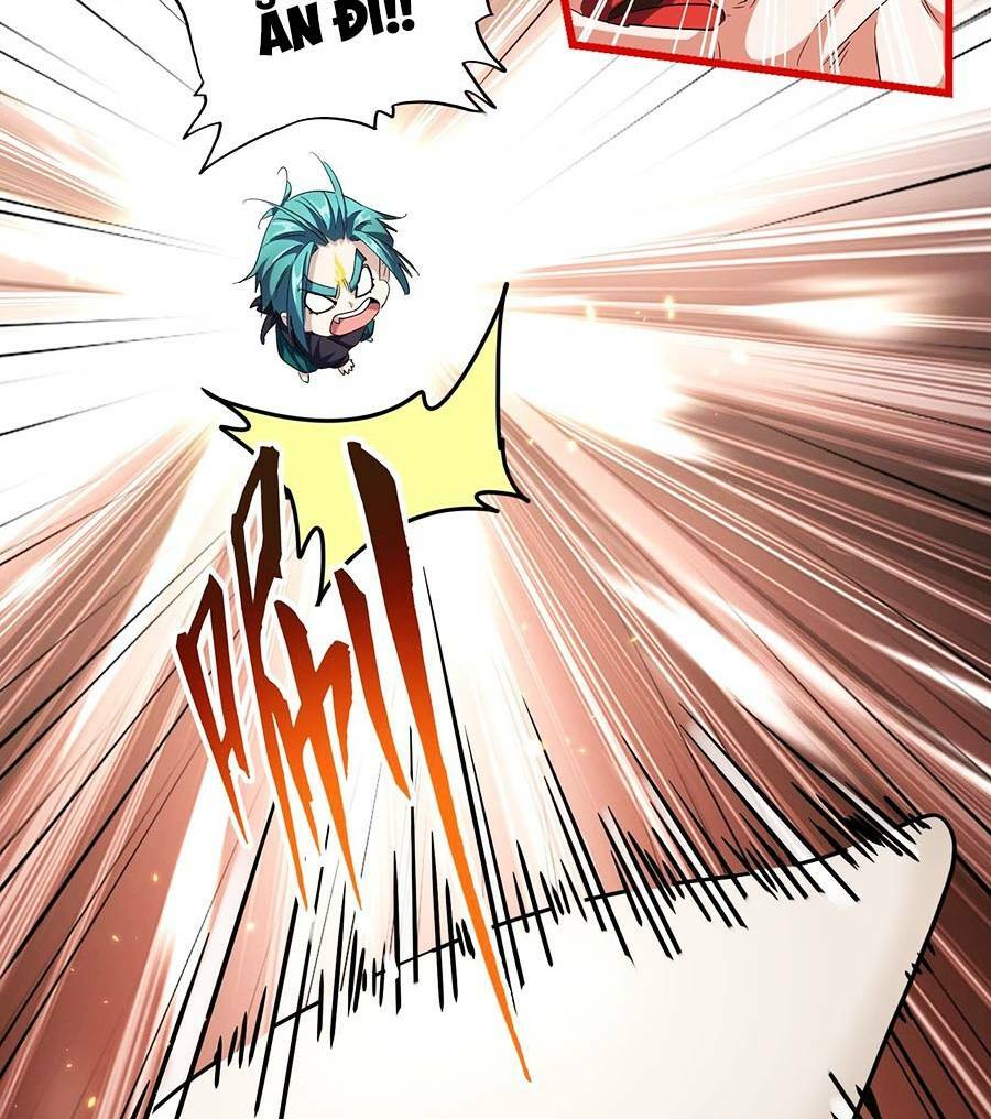 Đại Quản Gia Là Ma Hoàng - Chapter 284 - Page 35