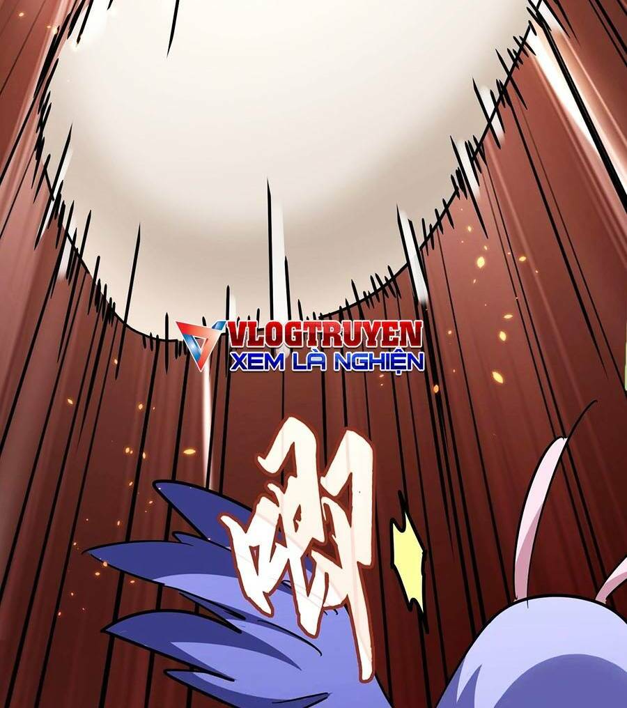 Đại Quản Gia Là Ma Hoàng - Chapter 284 - Page 36