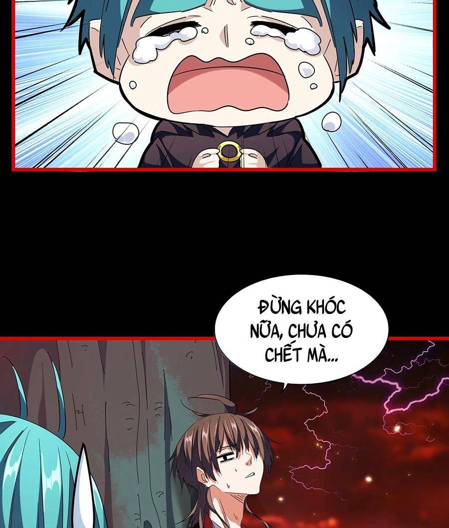 Đại Quản Gia Là Ma Hoàng - Chapter 284 - Page 3