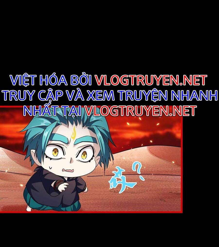 Đại Quản Gia Là Ma Hoàng - Chapter 284 - Page 42