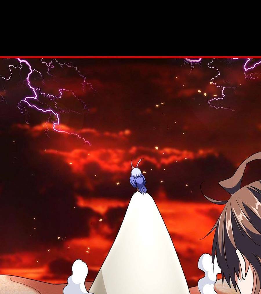 Đại Quản Gia Là Ma Hoàng - Chapter 284 - Page 43