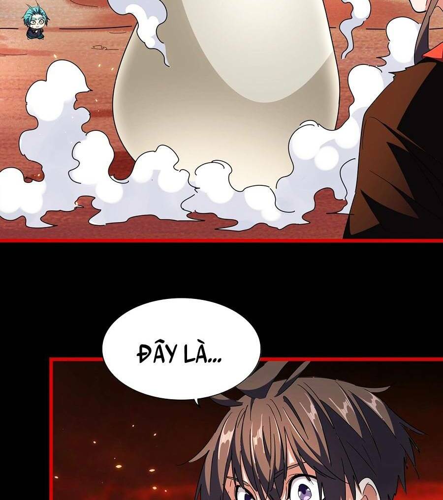 Đại Quản Gia Là Ma Hoàng - Chapter 284 - Page 44