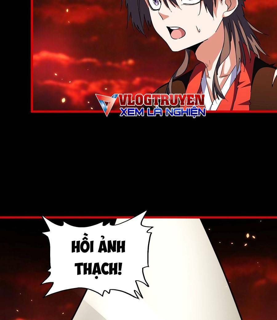 Đại Quản Gia Là Ma Hoàng - Chapter 284 - Page 45