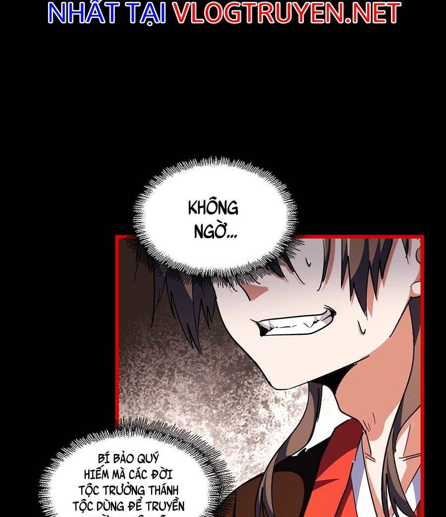 Đại Quản Gia Là Ma Hoàng - Chapter 284 - Page 47