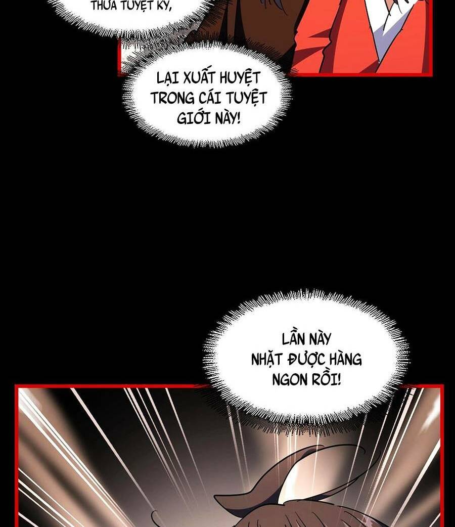 Đại Quản Gia Là Ma Hoàng - Chapter 284 - Page 48