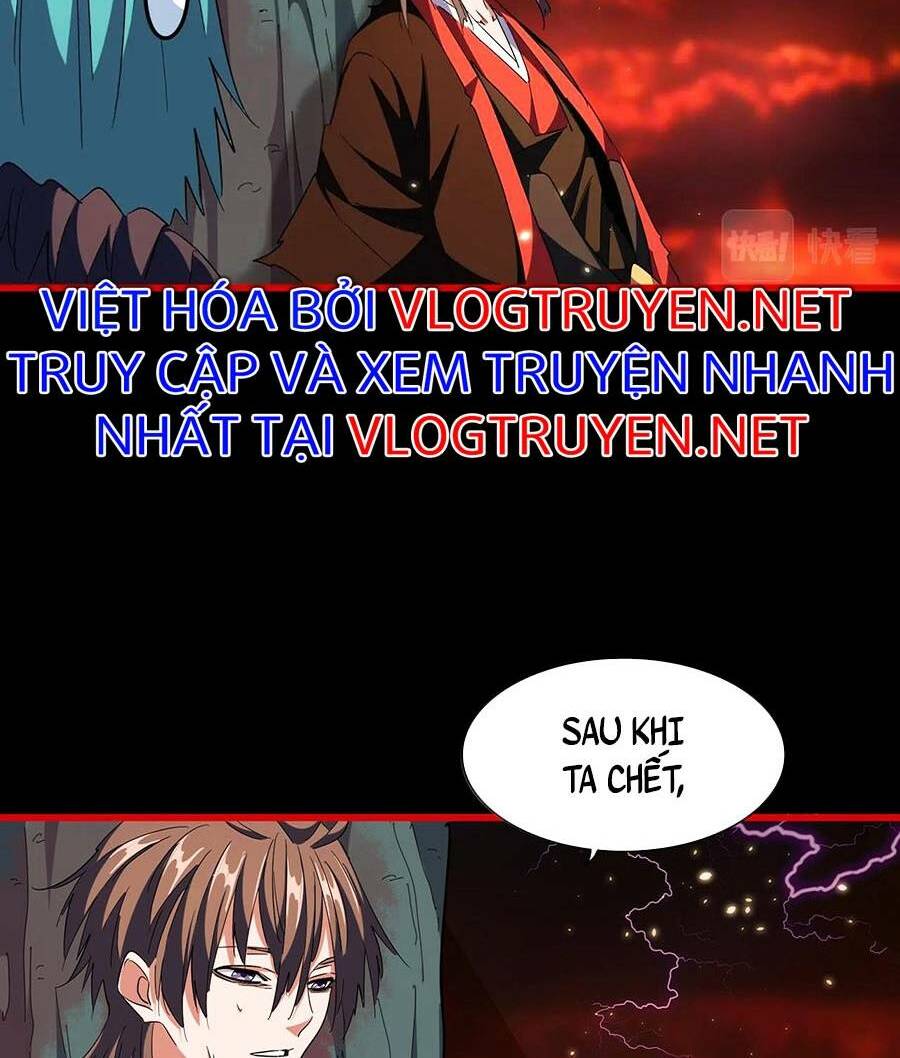 Đại Quản Gia Là Ma Hoàng - Chapter 284 - Page 4