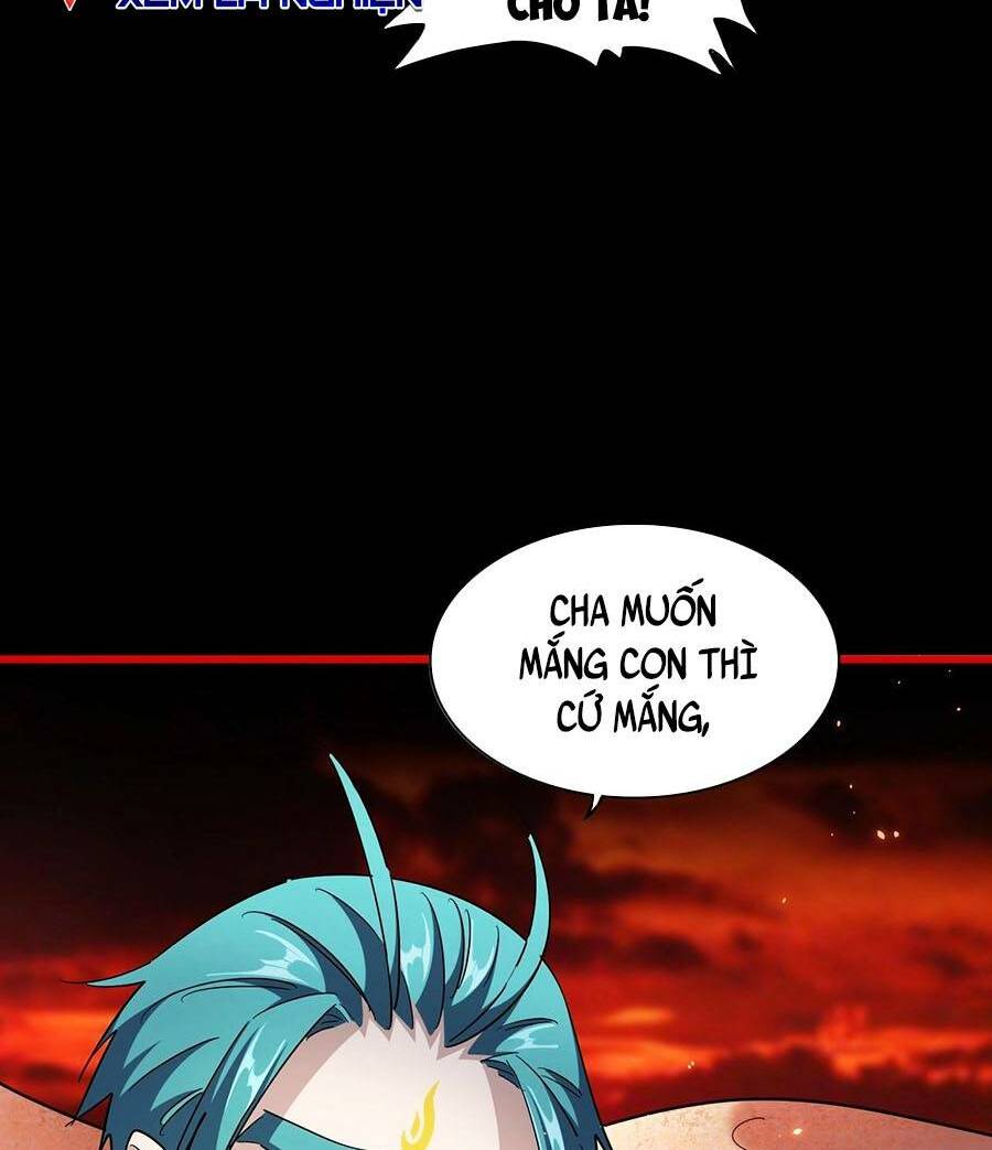 Đại Quản Gia Là Ma Hoàng - Chapter 284 - Page 50