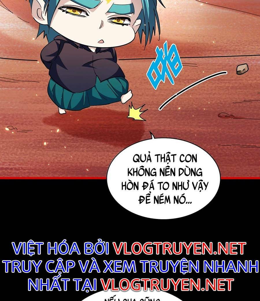 Đại Quản Gia Là Ma Hoàng - Chapter 284 - Page 51