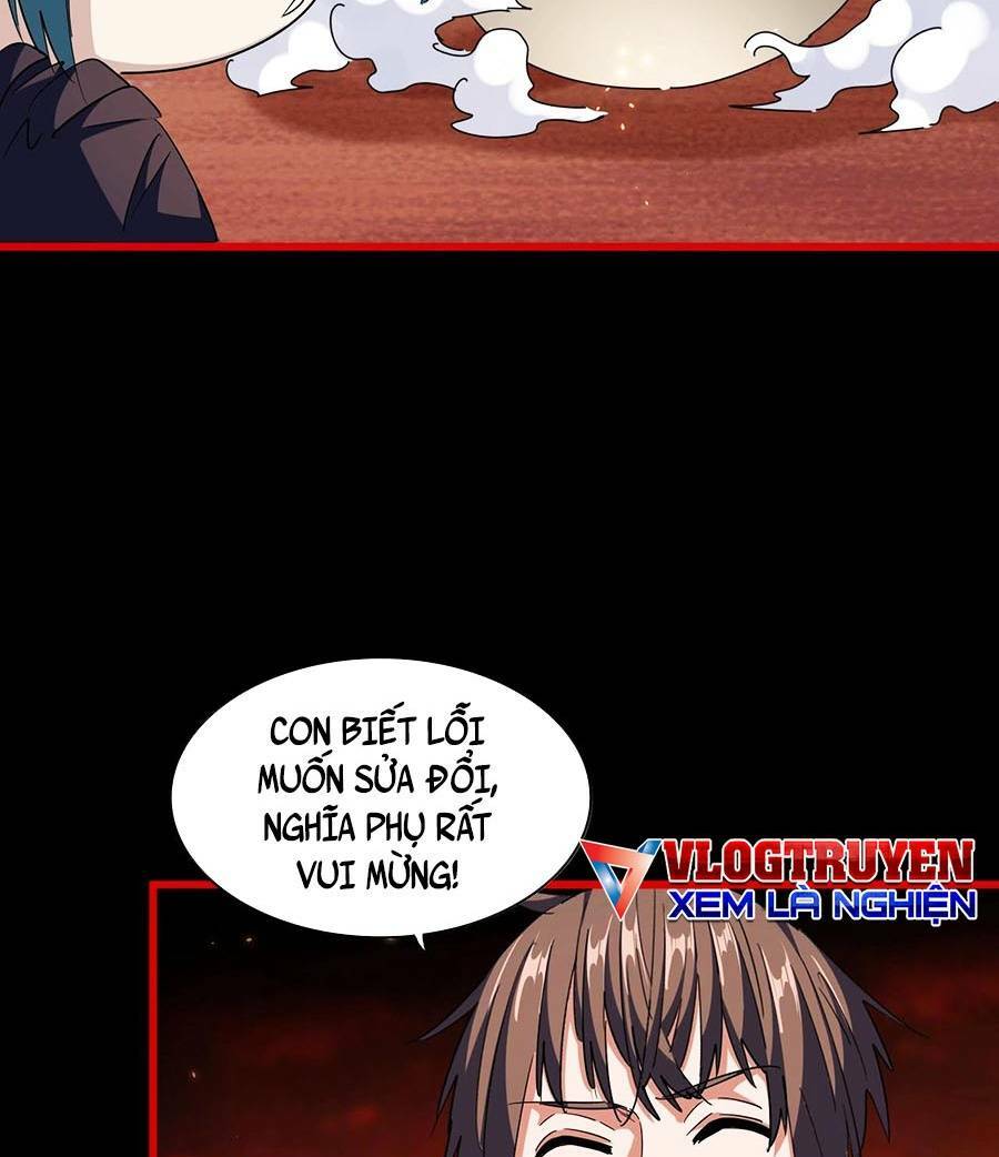 Đại Quản Gia Là Ma Hoàng - Chapter 284 - Page 53