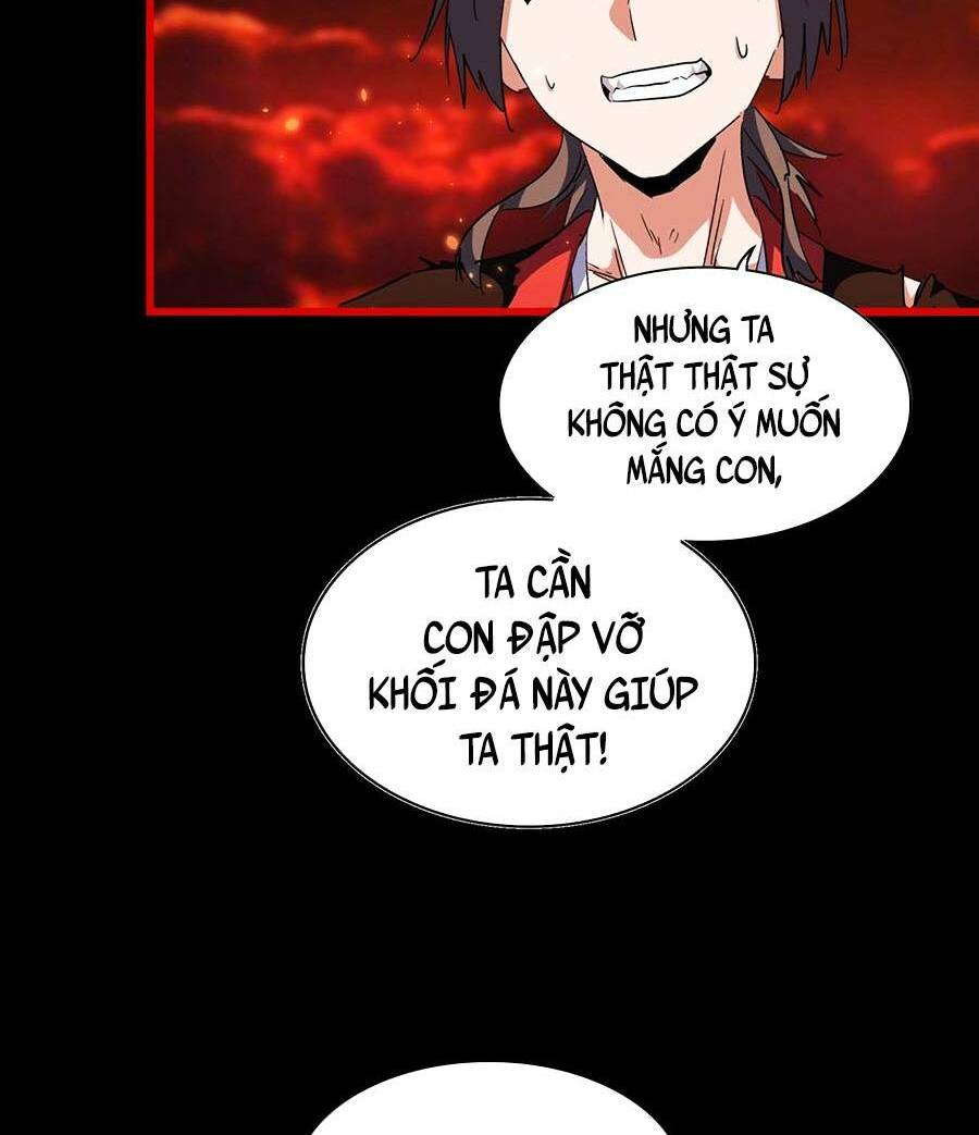 Đại Quản Gia Là Ma Hoàng - Chapter 284 - Page 54