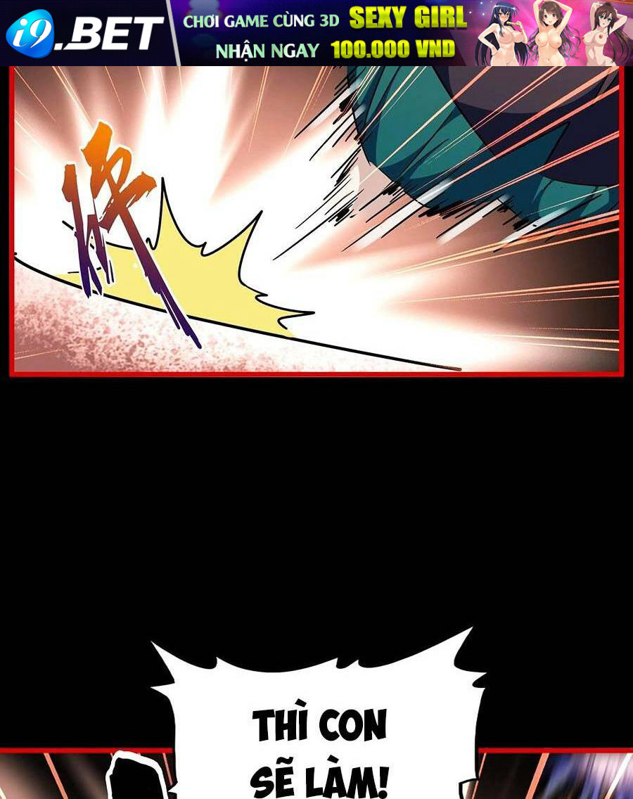 Đại Quản Gia Là Ma Hoàng - Chapter 284 - Page 56