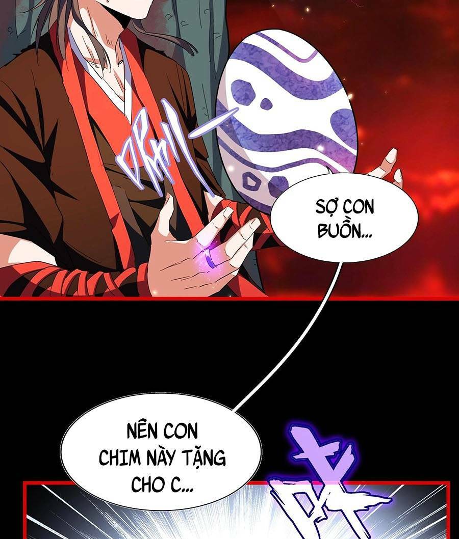 Đại Quản Gia Là Ma Hoàng - Chapter 284 - Page 5