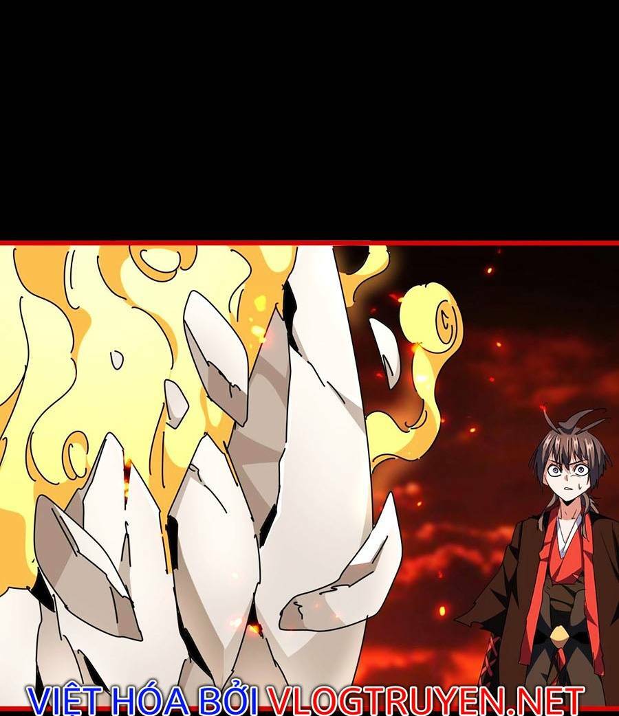 Đại Quản Gia Là Ma Hoàng - Chapter 284 - Page 59