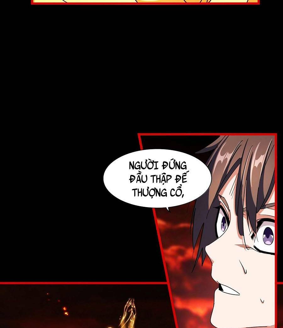 Đại Quản Gia Là Ma Hoàng - Chapter 284 - Page 63