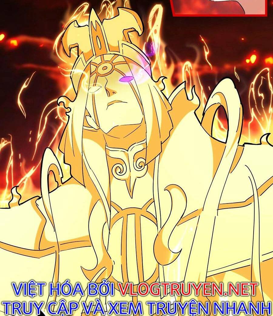 Đại Quản Gia Là Ma Hoàng - Chapter 284 - Page 64