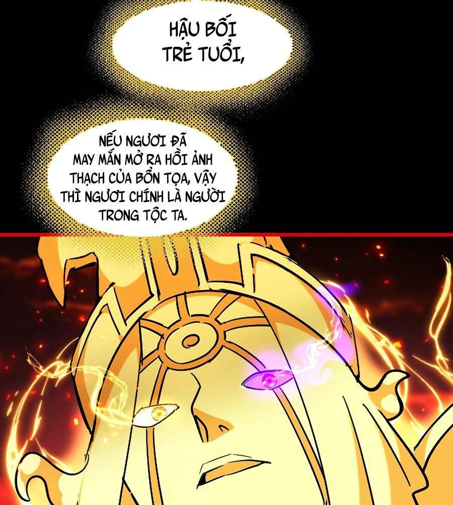 Đại Quản Gia Là Ma Hoàng - Chapter 284 - Page 67