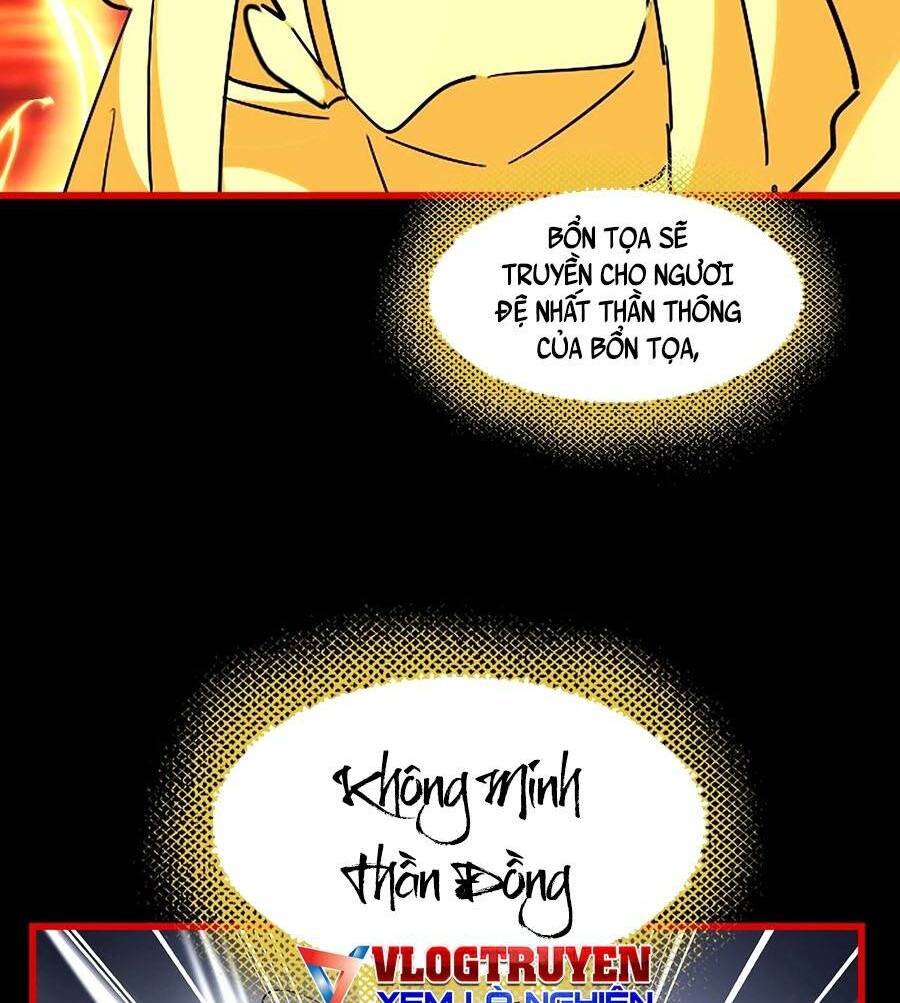 Đại Quản Gia Là Ma Hoàng - Chapter 284 - Page 68