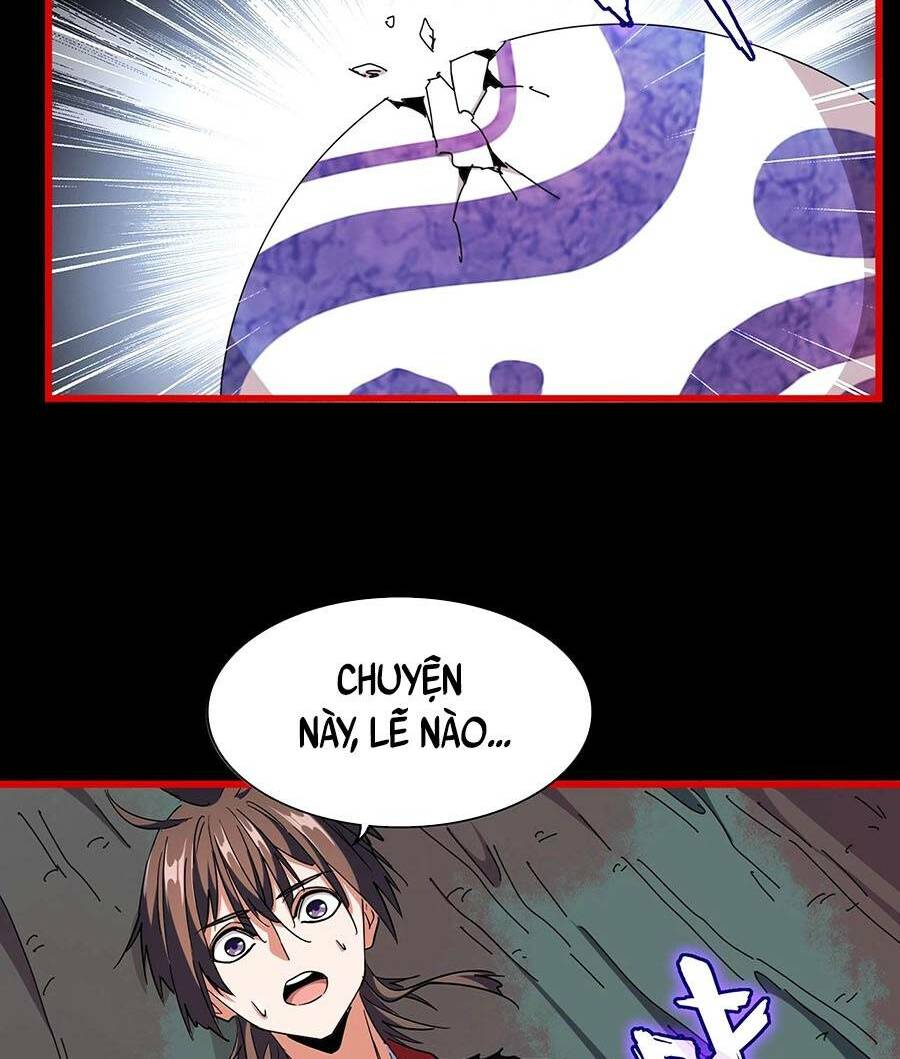 Đại Quản Gia Là Ma Hoàng - Chapter 284 - Page 6