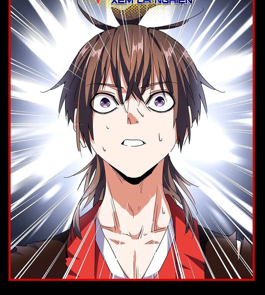 Đại Quản Gia Là Ma Hoàng - Chapter 284 - Page 69