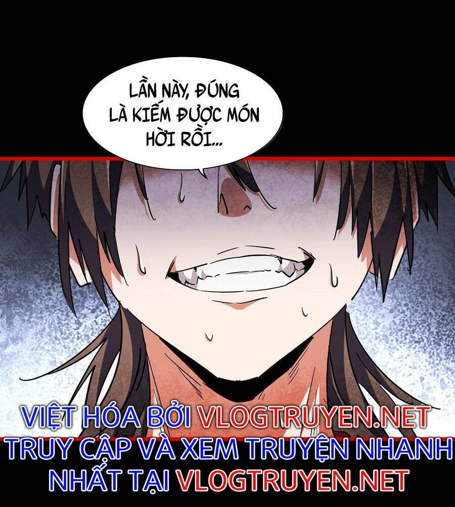 Đại Quản Gia Là Ma Hoàng - Chapter 284 - Page 70