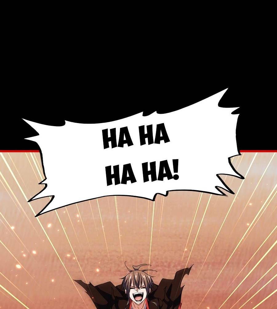 Đại Quản Gia Là Ma Hoàng - Chapter 284 - Page 71