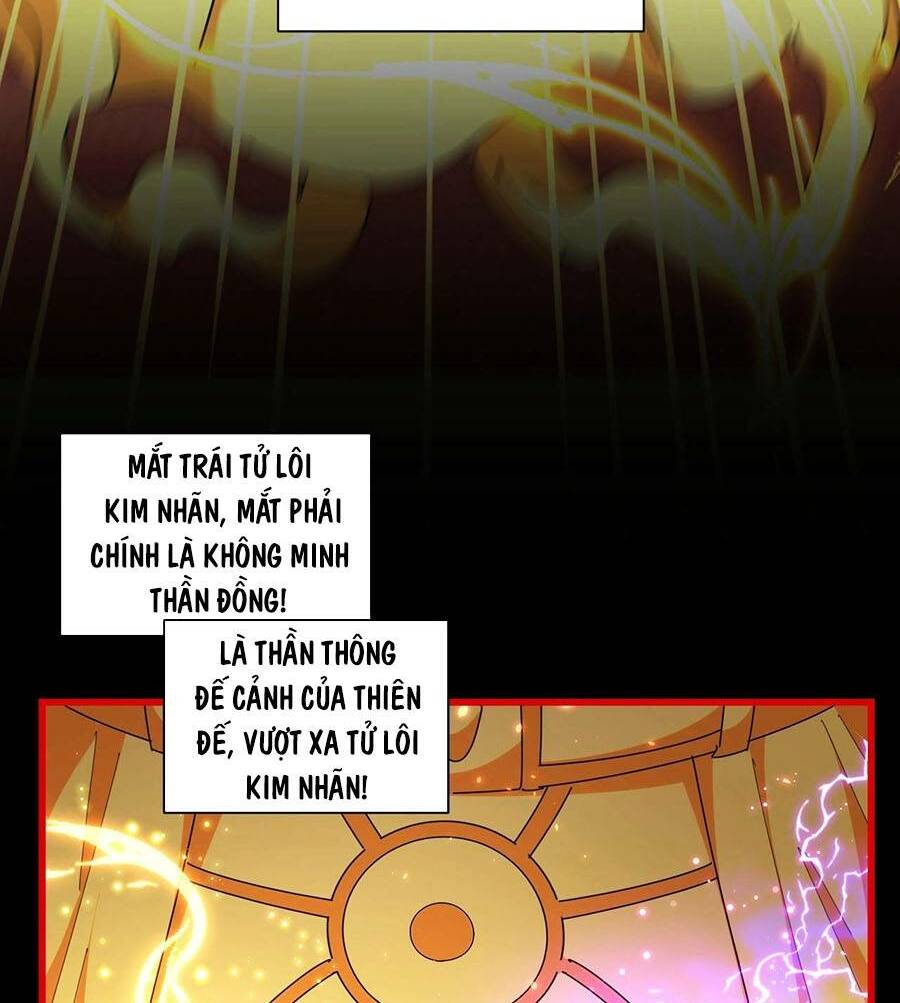 Đại Quản Gia Là Ma Hoàng - Chapter 284 - Page 74