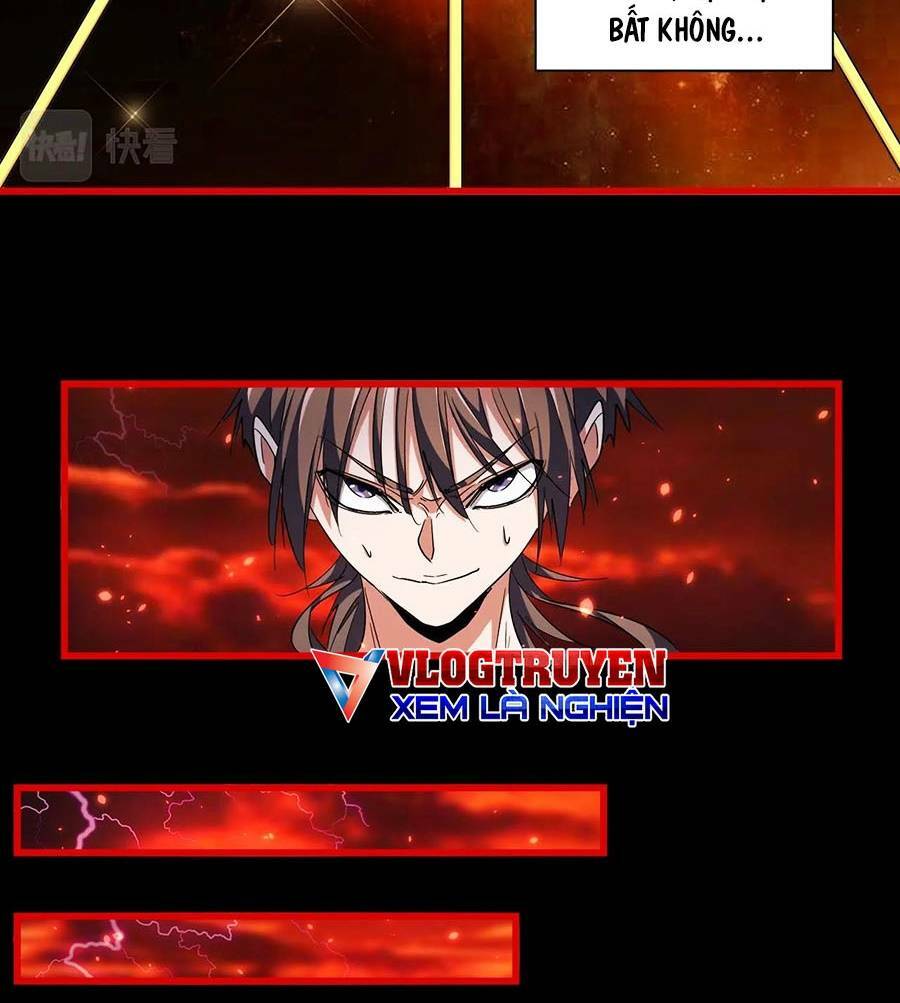 Đại Quản Gia Là Ma Hoàng - Chapter 284 - Page 77