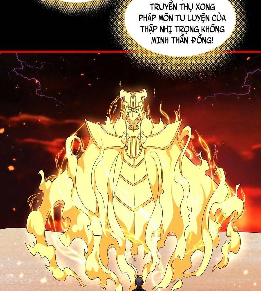 Đại Quản Gia Là Ma Hoàng - Chapter 284 - Page 80