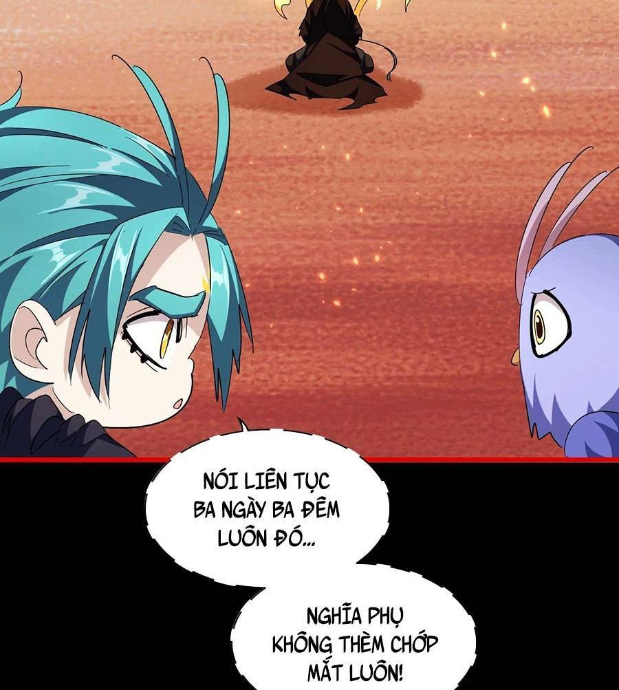 Đại Quản Gia Là Ma Hoàng - Chapter 284 - Page 81