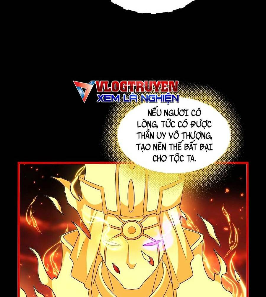 Đại Quản Gia Là Ma Hoàng - Chapter 284 - Page 82