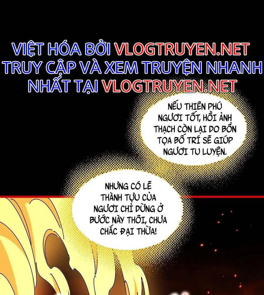 Đại Quản Gia Là Ma Hoàng - Chapter 284 - Page 84