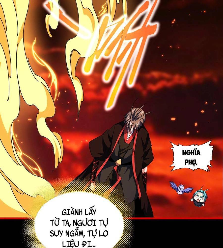 Đại Quản Gia Là Ma Hoàng - Chapter 284 - Page 85