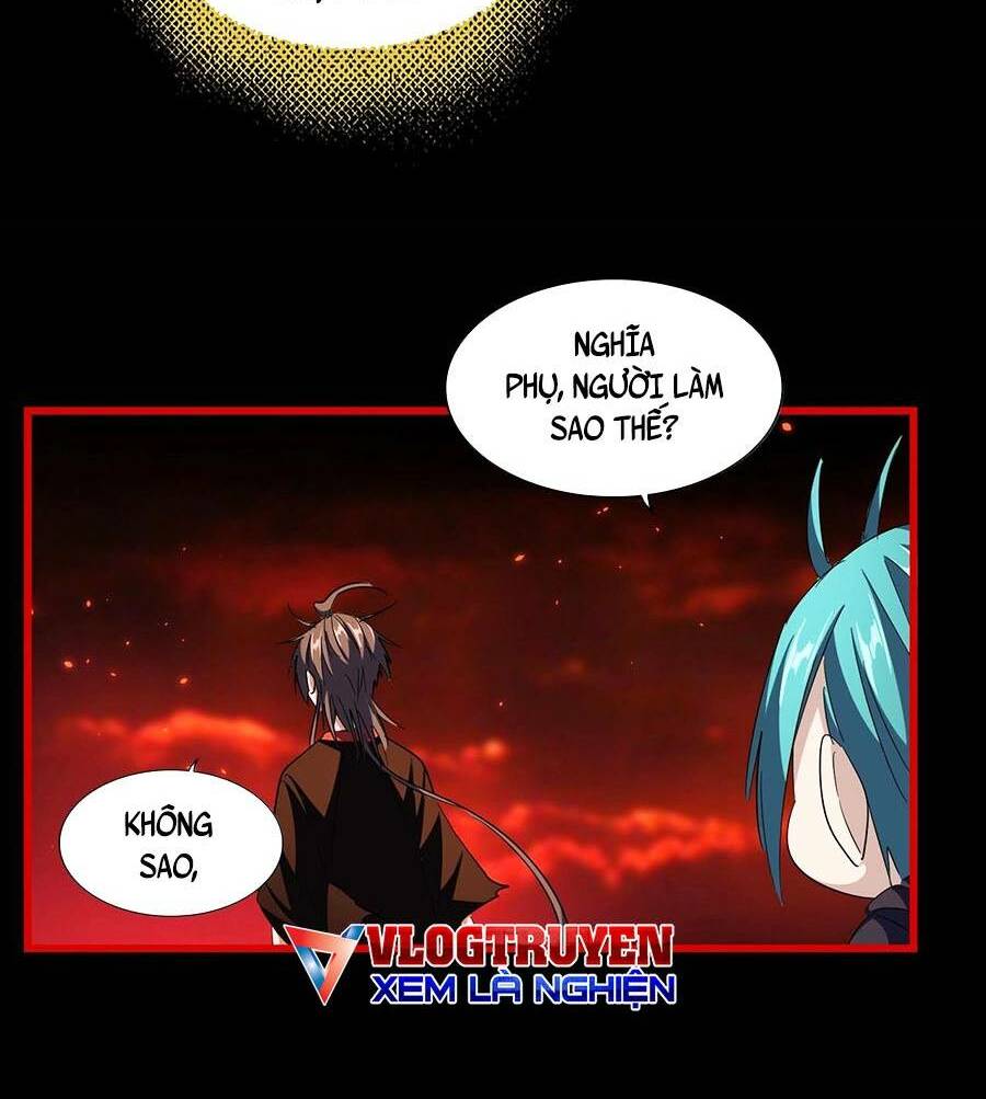 Đại Quản Gia Là Ma Hoàng - Chapter 284 - Page 86