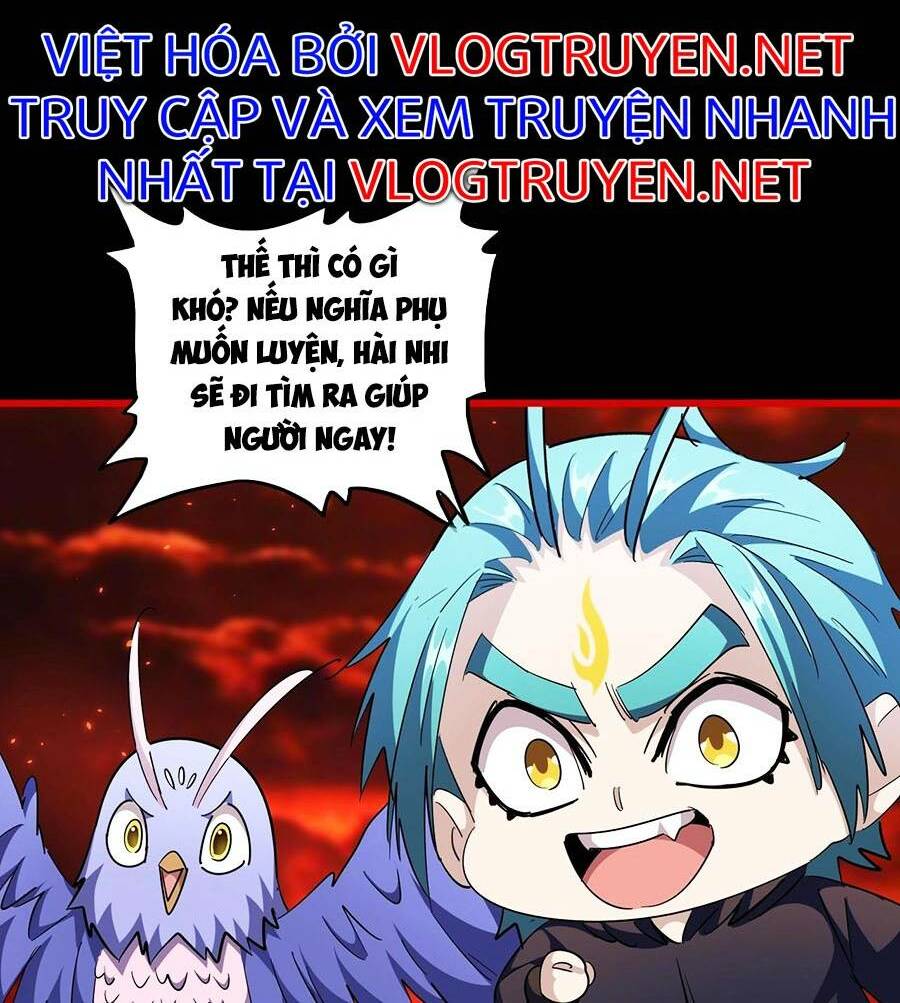 Đại Quản Gia Là Ma Hoàng - Chapter 284 - Page 88