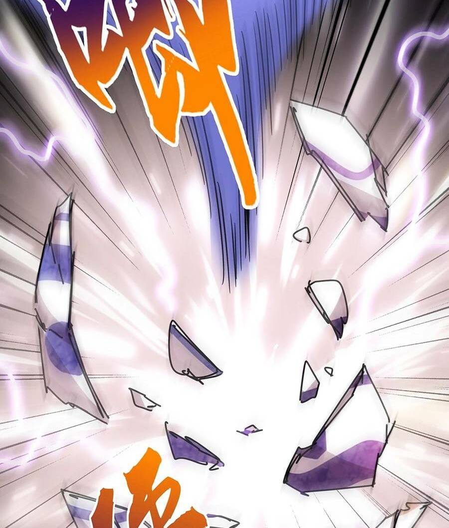 Đại Quản Gia Là Ma Hoàng - Chapter 284 - Page 8