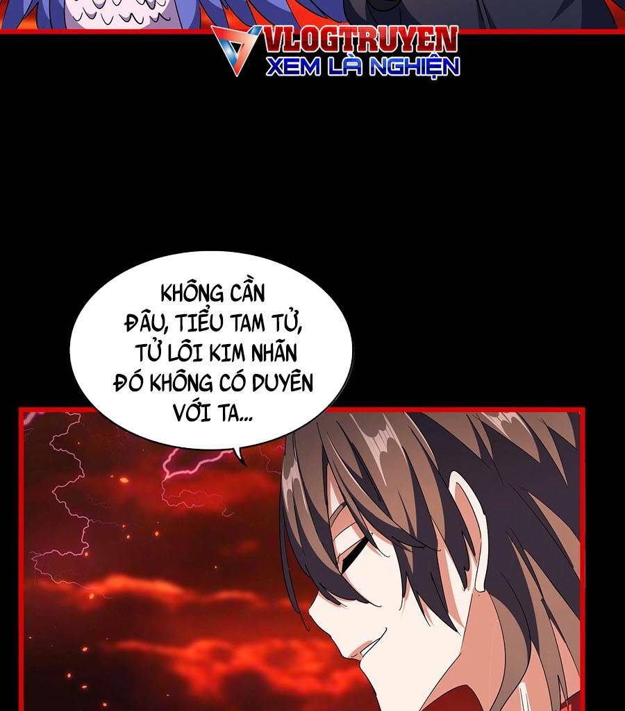 Đại Quản Gia Là Ma Hoàng - Chapter 284 - Page 89