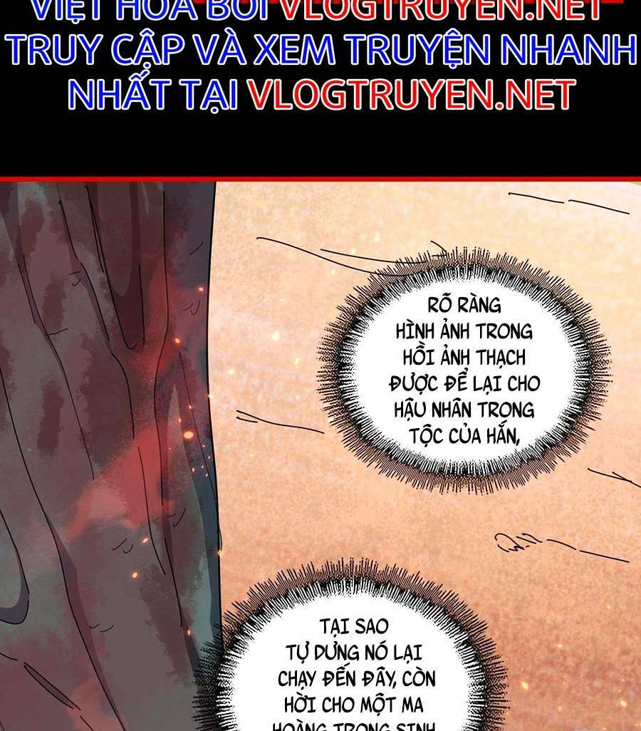 Đại Quản Gia Là Ma Hoàng - Chapter 284 - Page 91