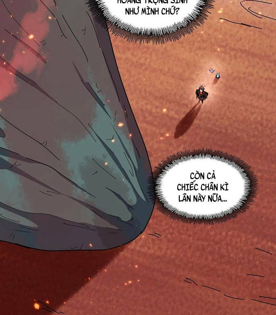 Đại Quản Gia Là Ma Hoàng - Chapter 284 - Page 92