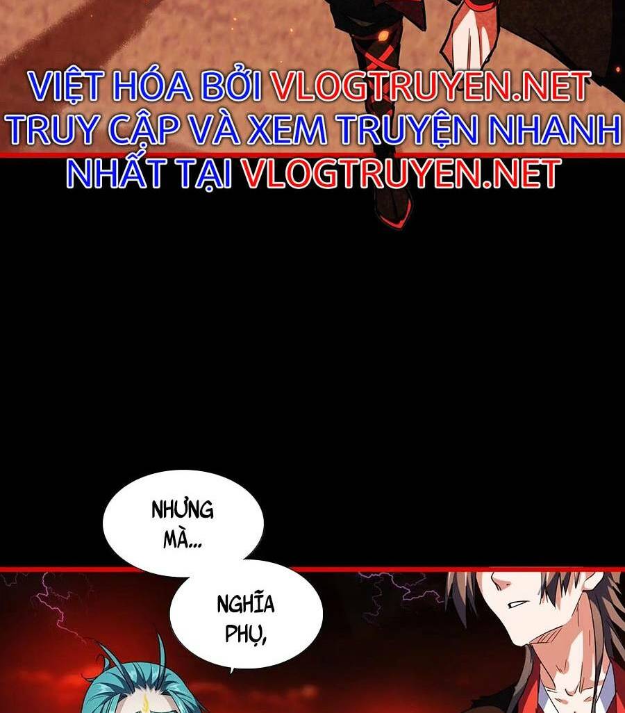 Đại Quản Gia Là Ma Hoàng - Chapter 284 - Page 96