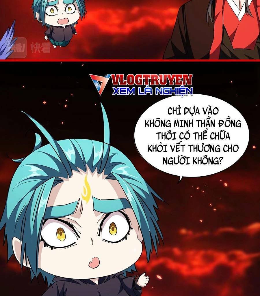 Đại Quản Gia Là Ma Hoàng - Chapter 284 - Page 97