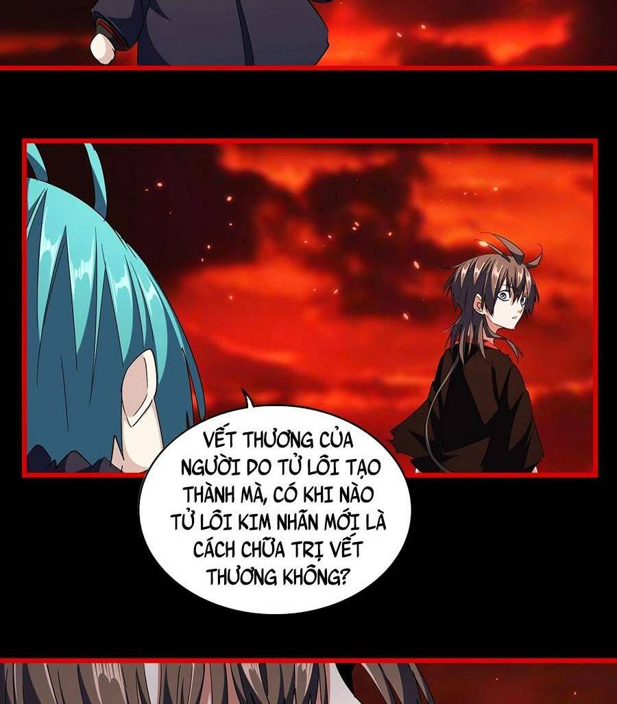 Đại Quản Gia Là Ma Hoàng - Chapter 284 - Page 98