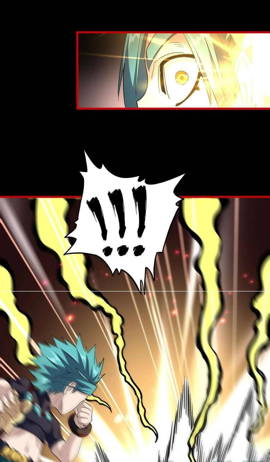 Đại Quản Gia Là Ma Hoàng - Chapter 285 - Page 10