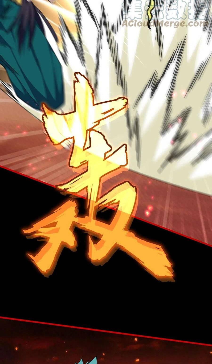 Đại Quản Gia Là Ma Hoàng - Chapter 285 - Page 11