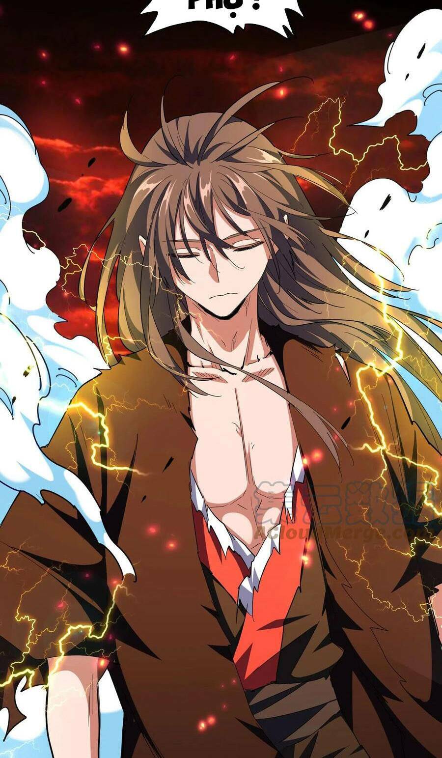 Đại Quản Gia Là Ma Hoàng - Chapter 285 - Page 14