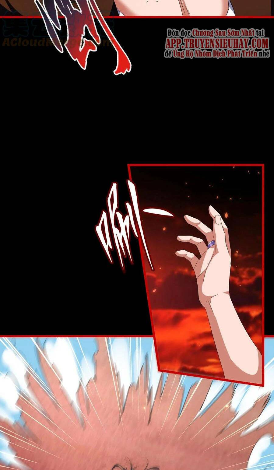 Đại Quản Gia Là Ma Hoàng - Chapter 285 - Page 16