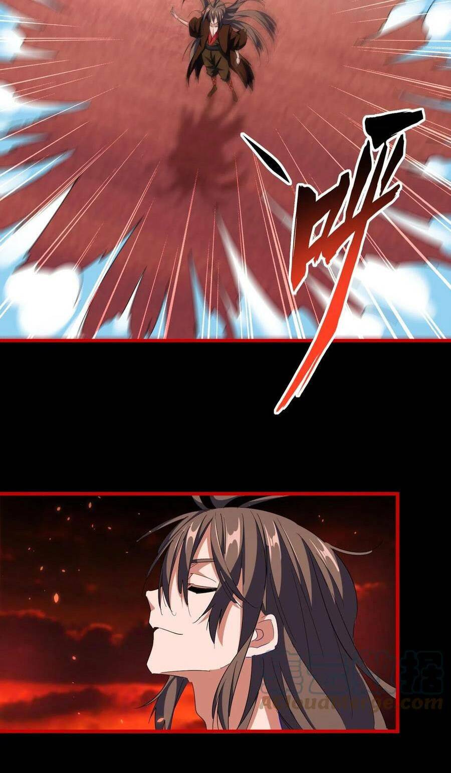 Đại Quản Gia Là Ma Hoàng - Chapter 285 - Page 17